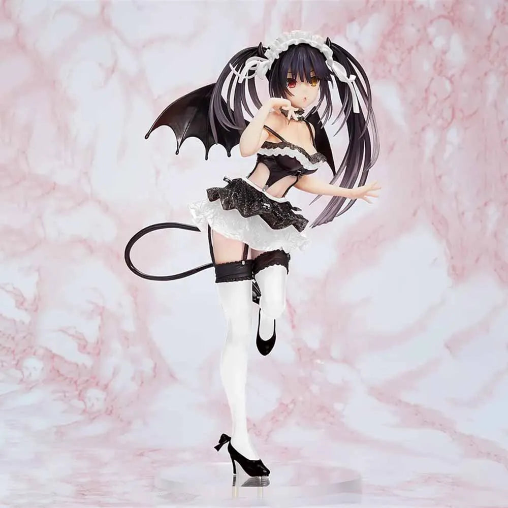 Date A Live - Tokisaki Kurumi Figure