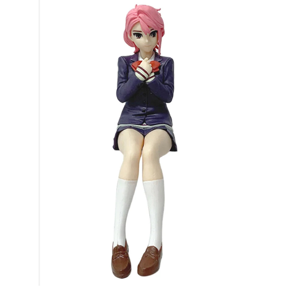 Dandadan - Ayase Momo & Shiratori Aira Figures