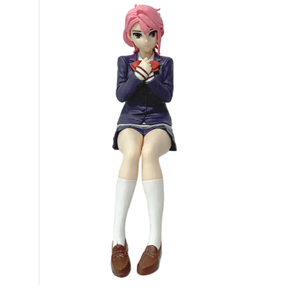 Dandadan - Ayase Momo & Shiratori Aira Figures