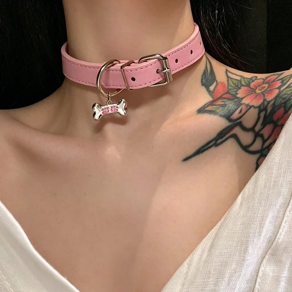 Cute Puppy Collar