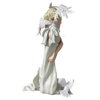 Ariel - Little Angel Girl Figure
