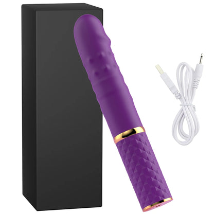 Automatic Thrusting Portable Dildo Sex Machine