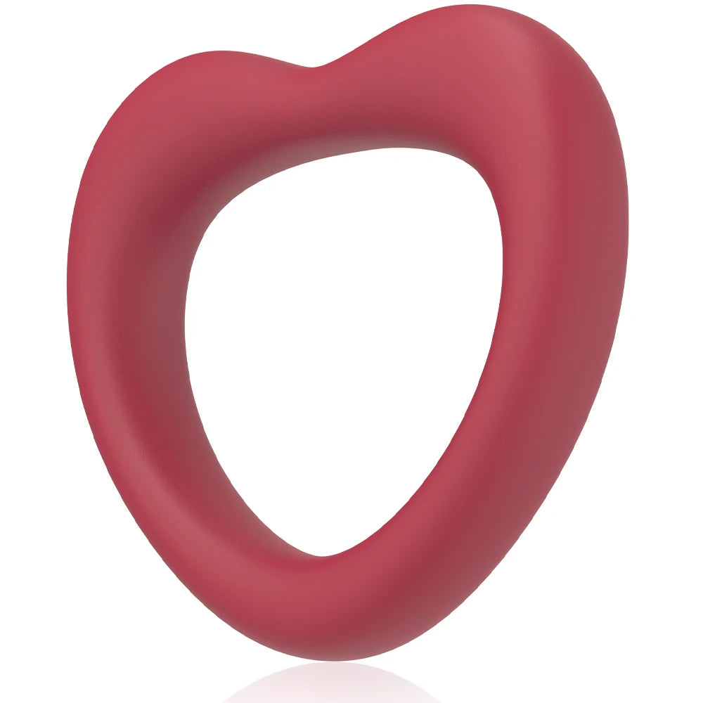 App-Controlled Vibrating Cock Ring