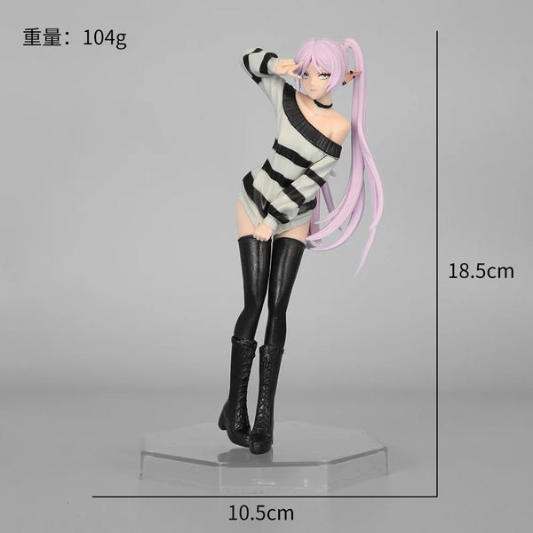 Frieren: Beyond Journey's End - Frieren Victory Pose Figure