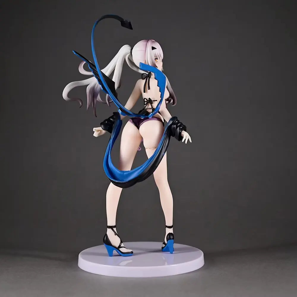 Melusine (Fairy Knight Lancelot) Figure - Fate/Grand Order