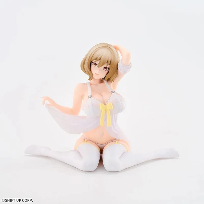 Goddess of Victory: Nikke - Character Figures