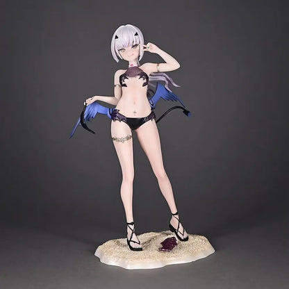 Melusine (Fairy Knight Lancelot) Figure - Fate/Grand Order