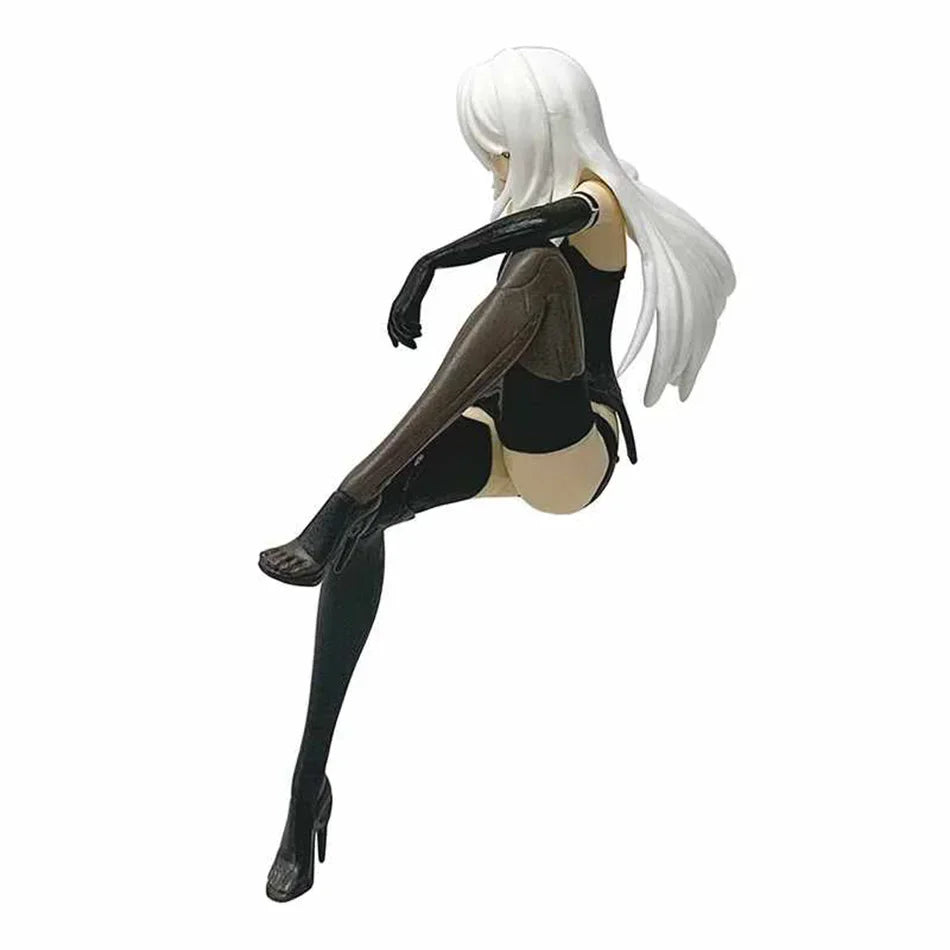 NieR: Automata - 2B (YoRHa No. 2 Type B) Figure