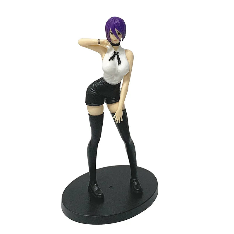 Chainsaw Man - Reze Standing Figure