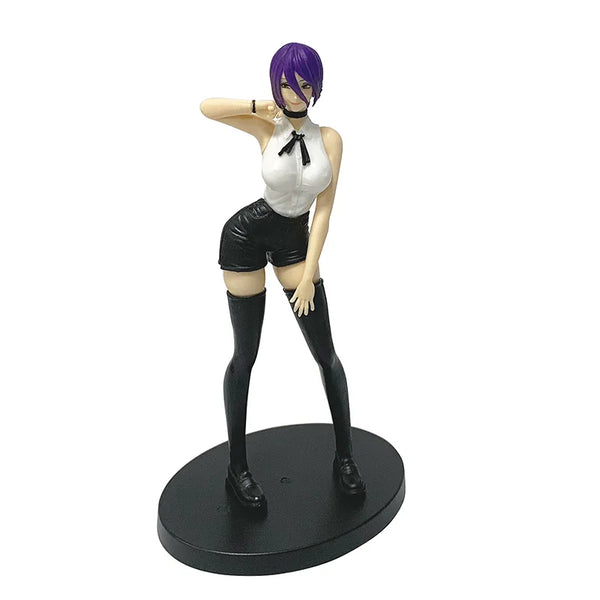Chainsaw Man - Reze Standing Figure