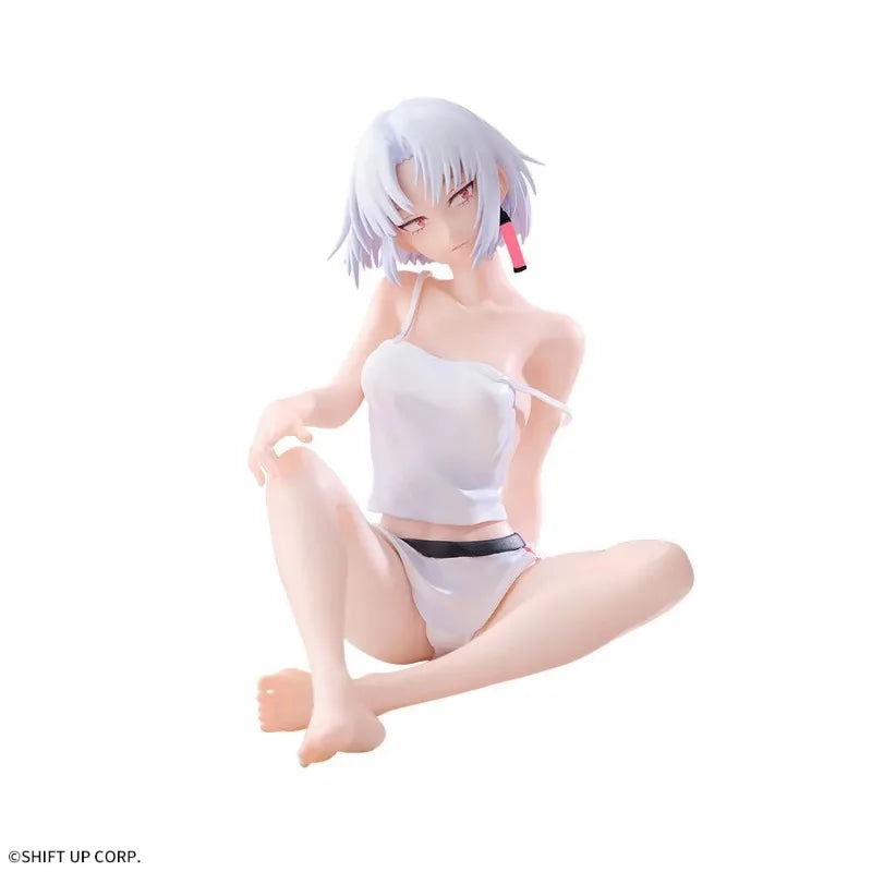 Goddess of Victory: Nikke - Character Figures
