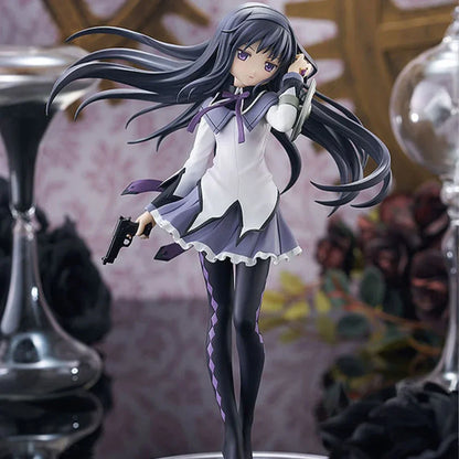 Puella Magi Madoka Magica - Madoka & Homura Figure