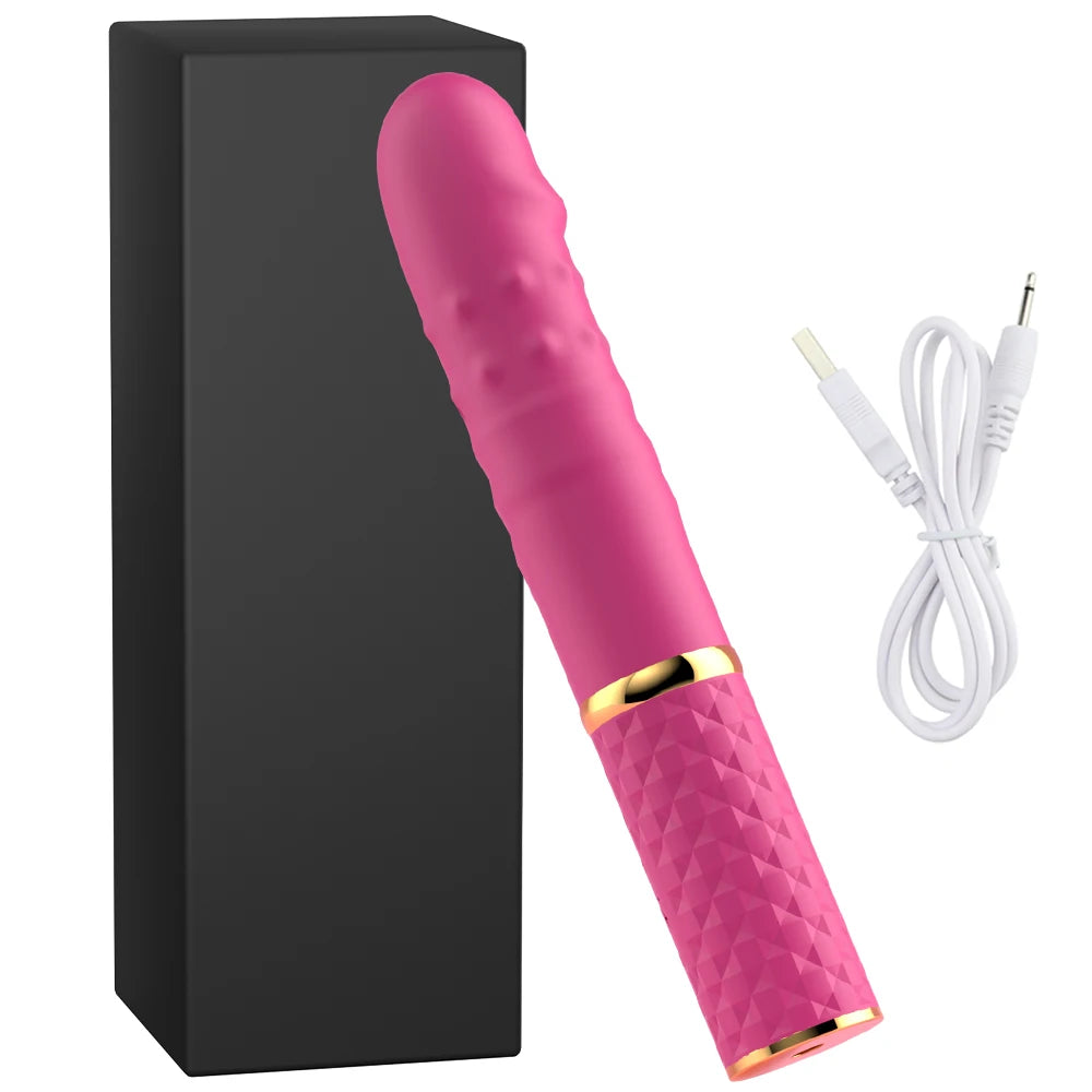 Automatic Thrusting Portable Dildo Sex Machine