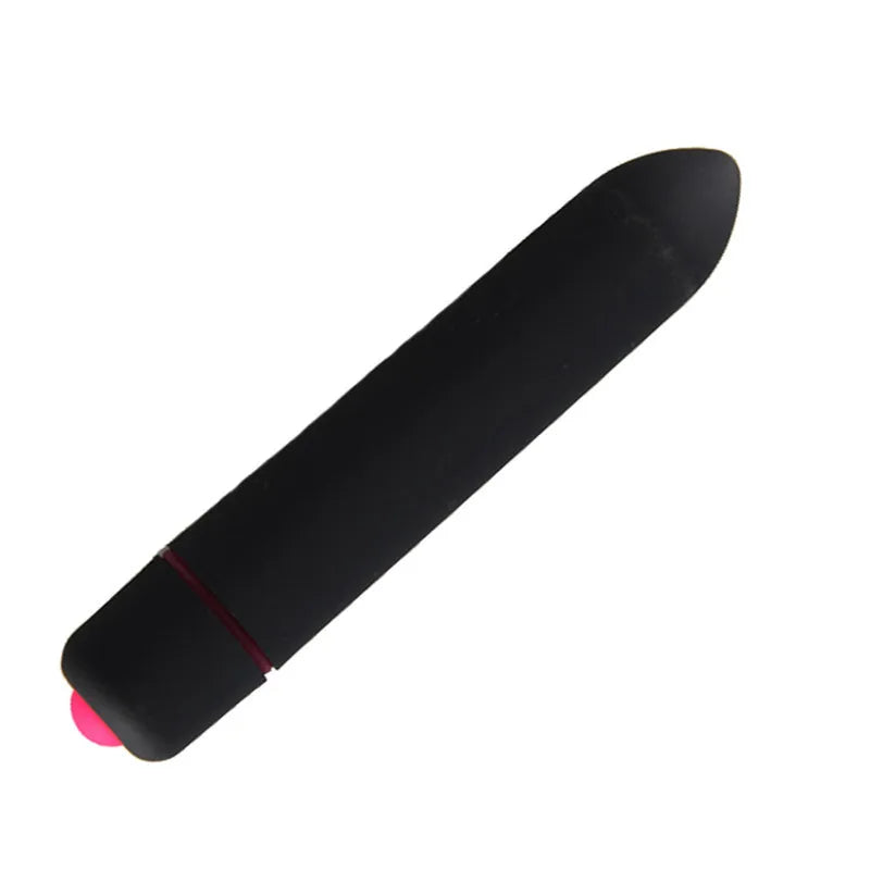 Mini Bullet Vibrator