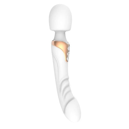 AV Magic Wand Vibrator with 10 Modes