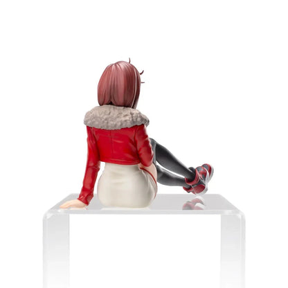 Dandadan - Ayase Momo Sitting Figure