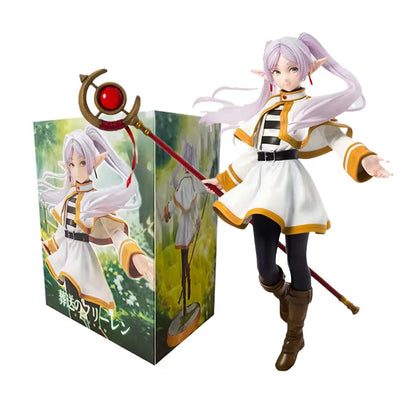 Frieren: Beyond Journey's End - Frieren Figure