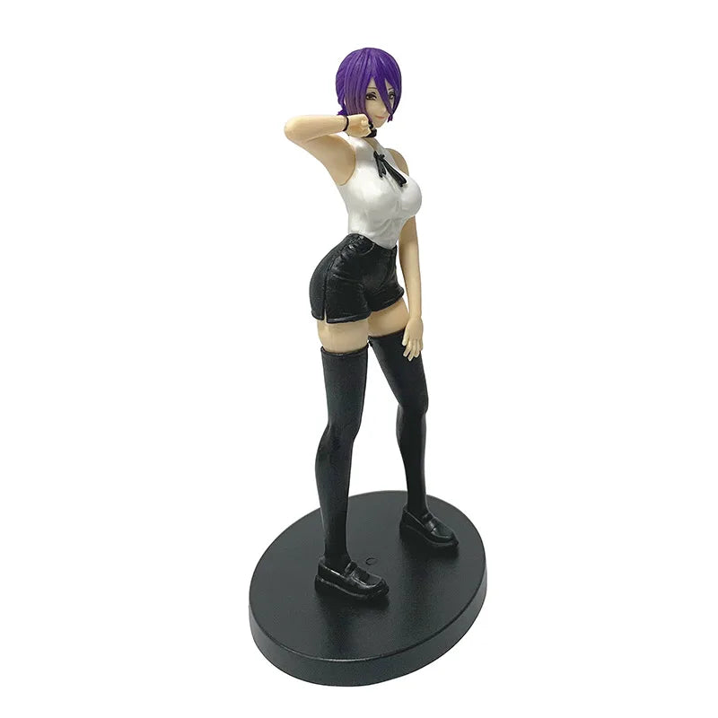 Chainsaw Man - Reze Standing Figure