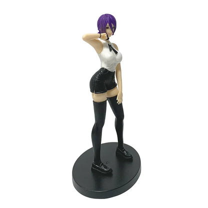 Chainsaw Man - Reze Standing Figure