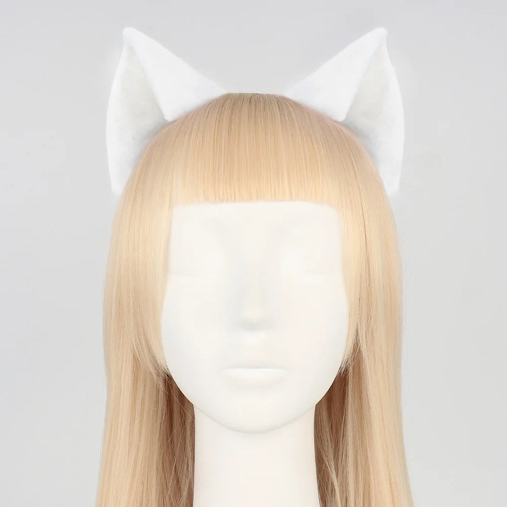 Kitty Ears