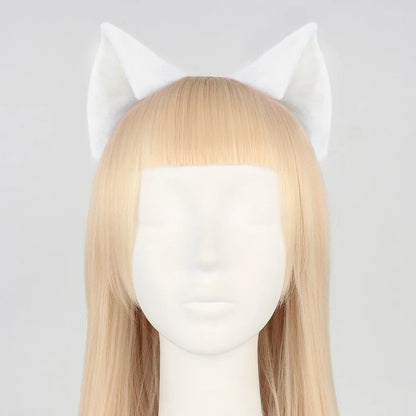 Kitty Ears
