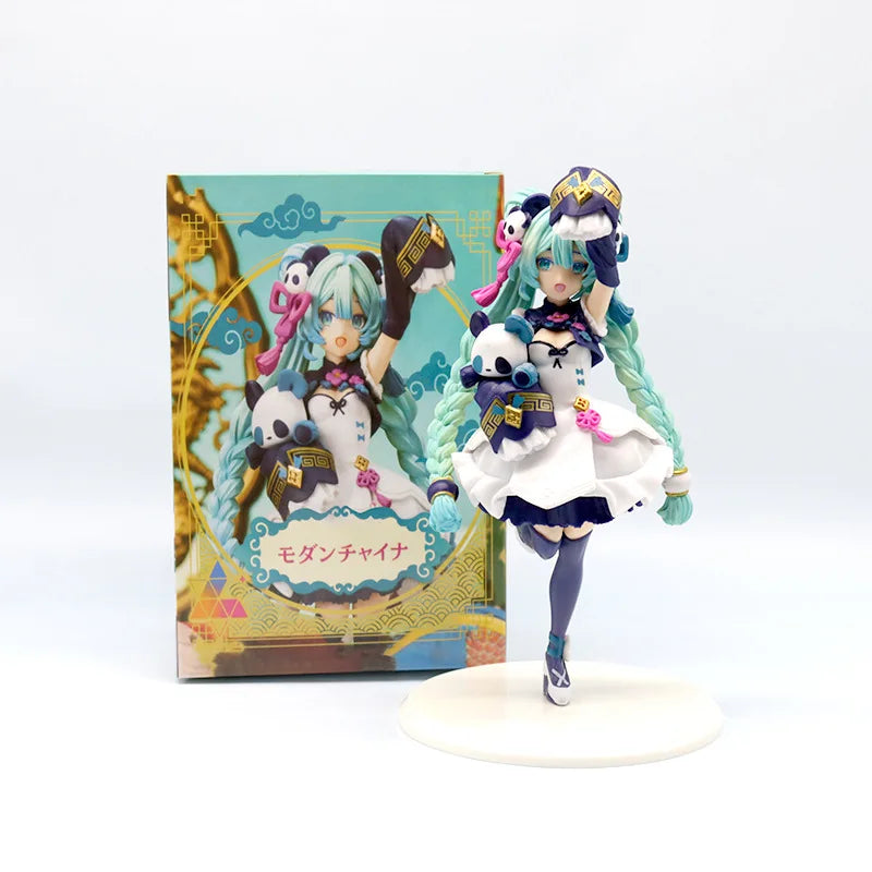 Hatsune Miku - Neko Ver. Figure