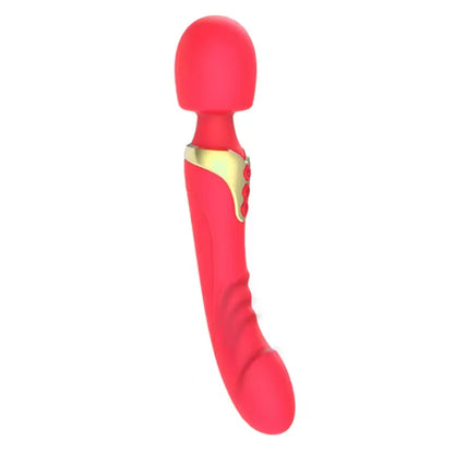 AV Magic Wand Vibrator with 10 Modes