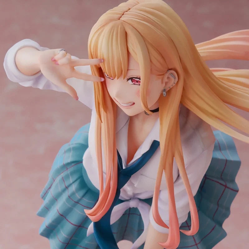 My Dress-Up Darling - Kitagawa Marin School Uniform Figure
