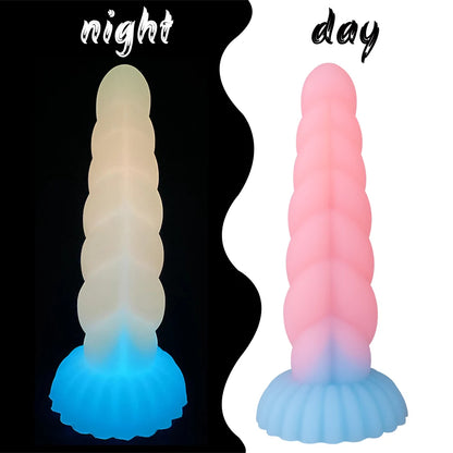 Multicolor Dildo