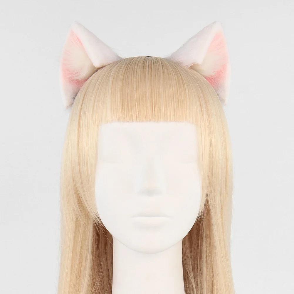 Kitty Ears