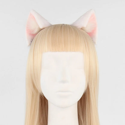 Kitty Ears