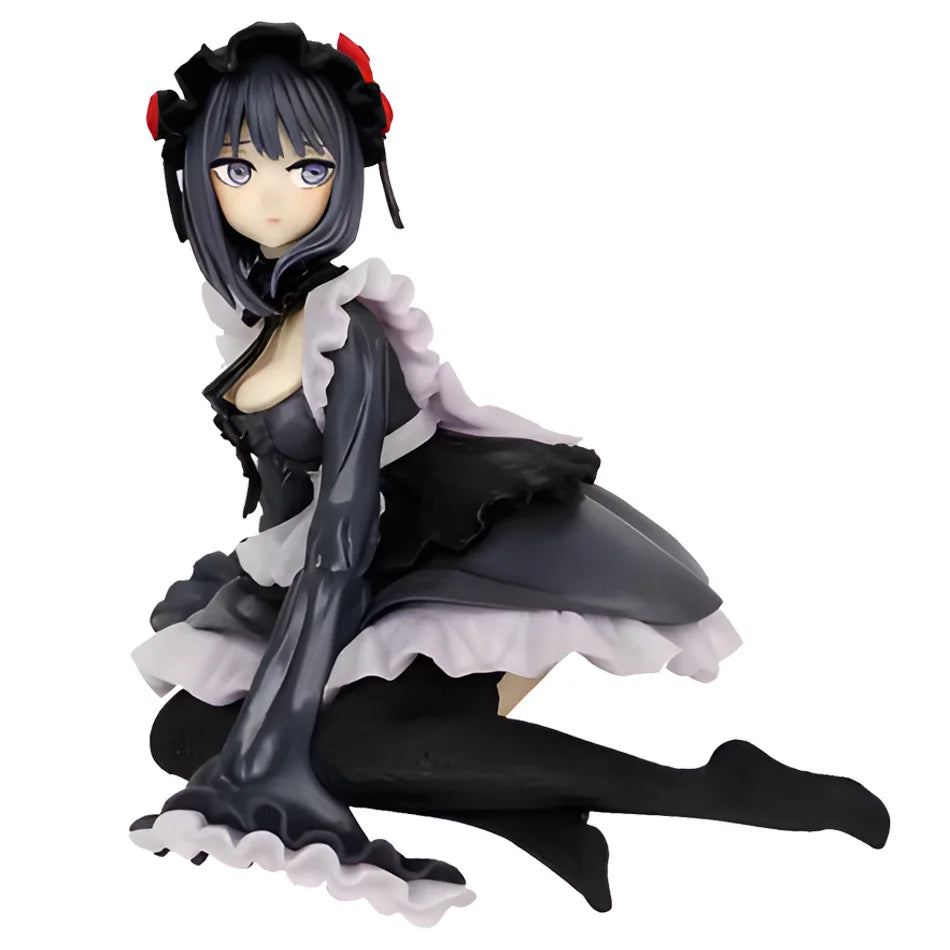 My Dress-Up Darling - Kitagawa Marin Black Maid Figures