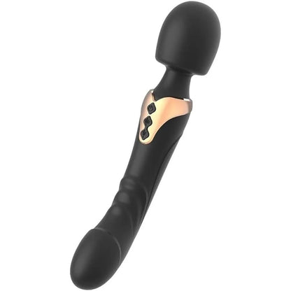 AV Magic Wand Vibrator with 10 Modes