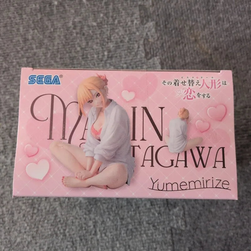 My Dress-Up Darling - Kitagawa Marin Figure