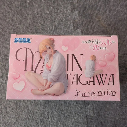My Dress-Up Darling - Kitagawa Marin Figure