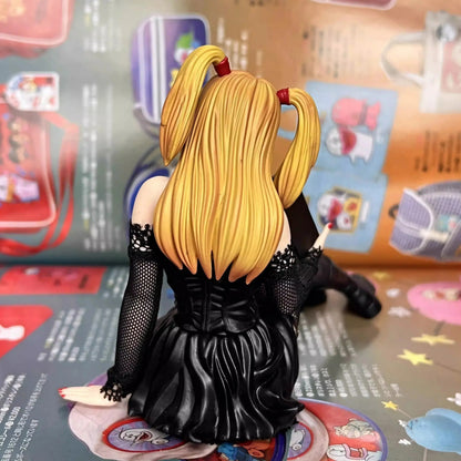 Death Note - Misa Amane Figure