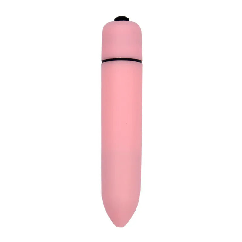 Mini Bullet Vibrator