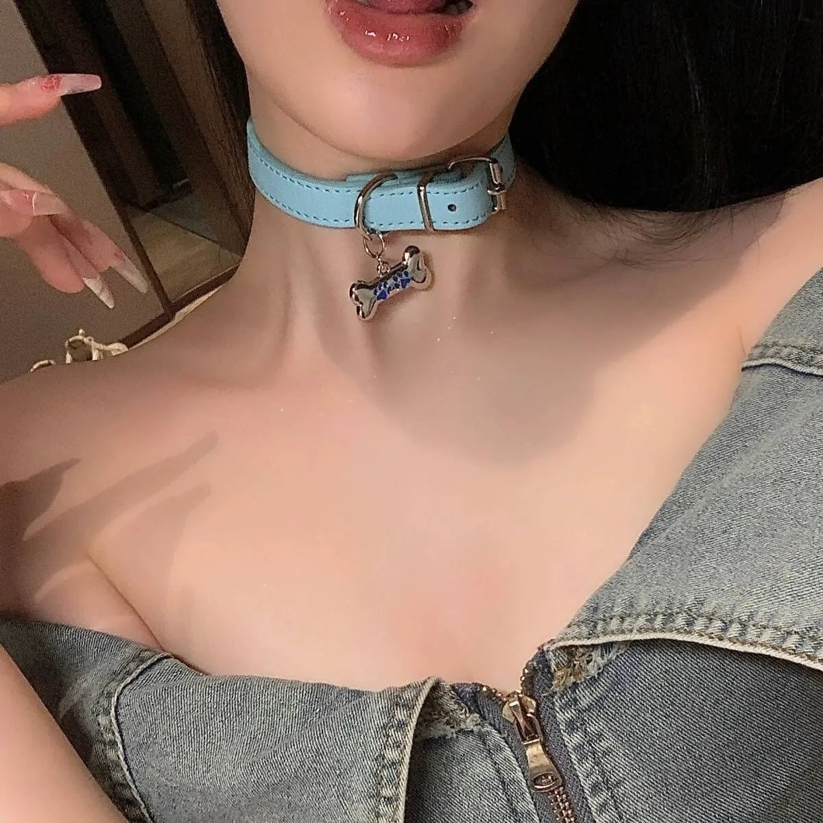 Cute Puppy Collar