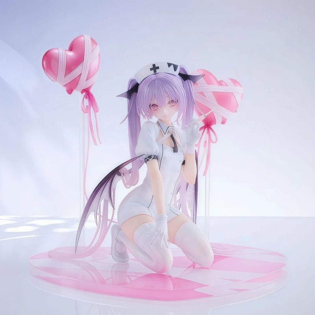 Nurse Eve Figure