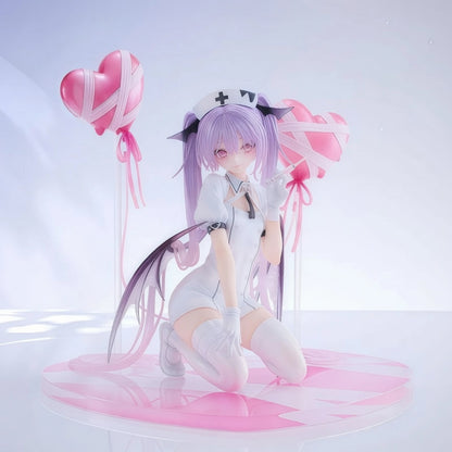 Nurse Eve Figure