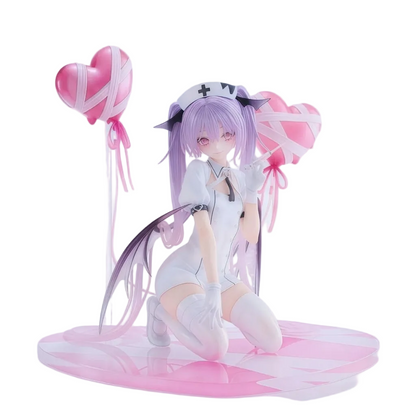 Nurse Eve Figure