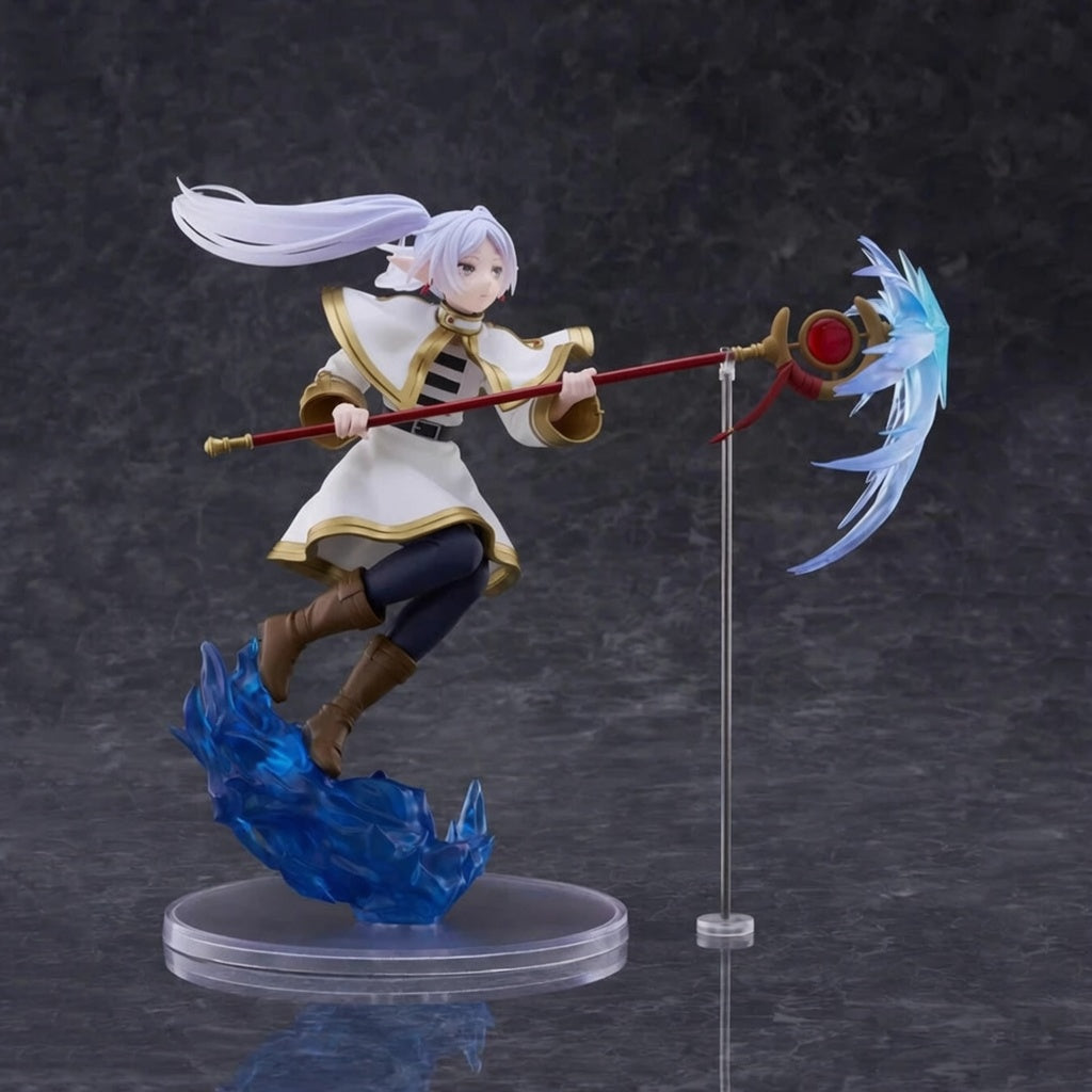 Frieren: Beyond Journey's End - Frieren Figure