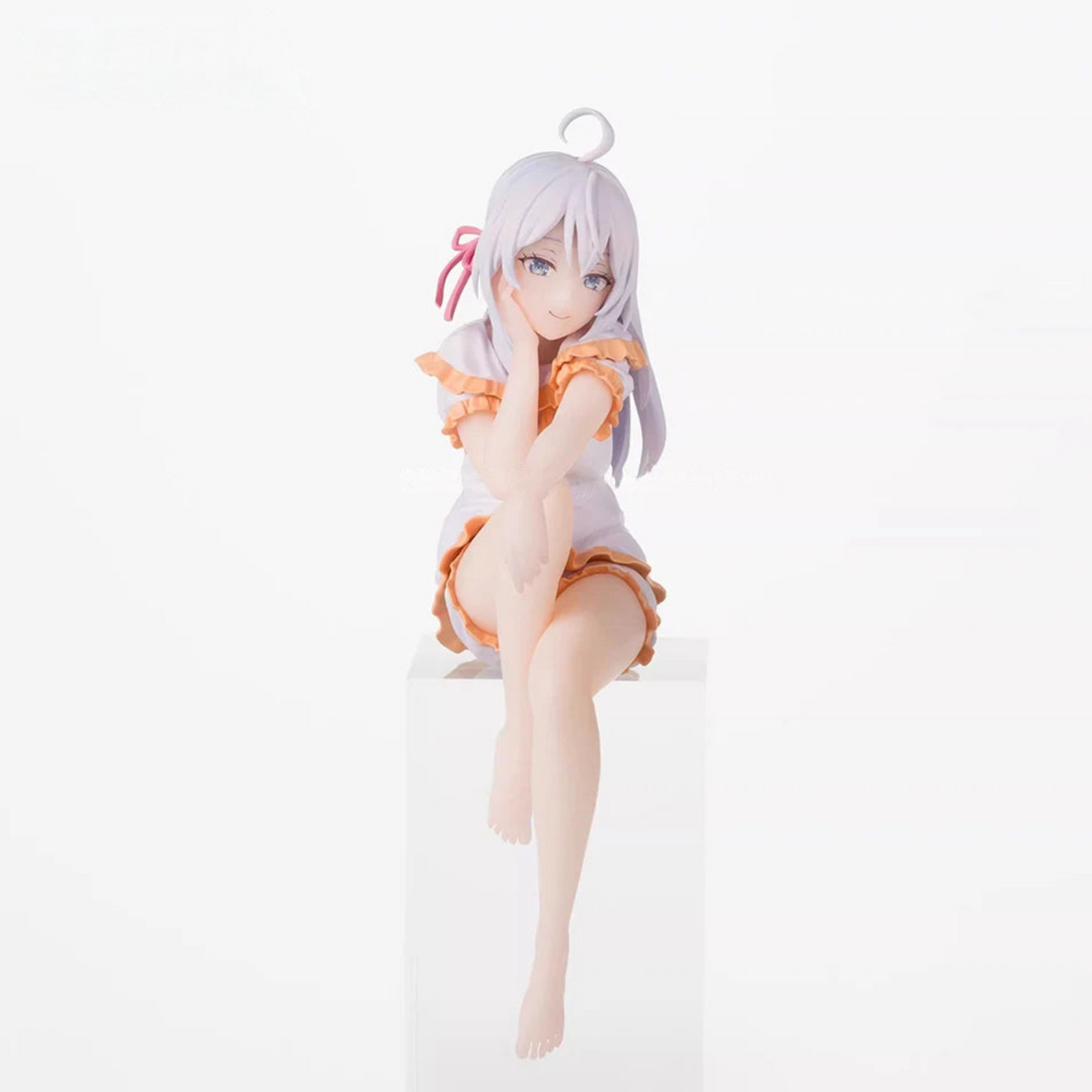 Alisa Mikhailovna Kujou Luminasta Figure